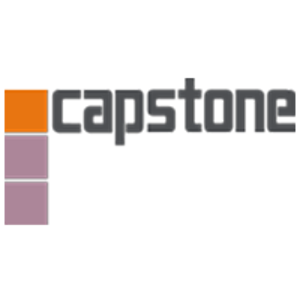 Capstone Research Inc. logo