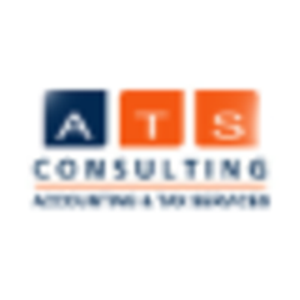 ATS Consulting logo