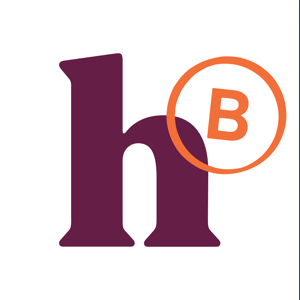 Hardy Brands logo