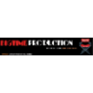 BigTime Production logo