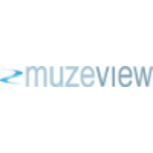 Muzeview, LLC logo