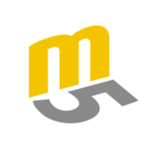 M5 Marketing US logo
