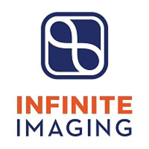 Infinite Imaging logo