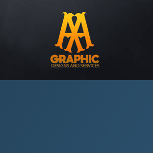 Albert Anderson Graphic Design logo