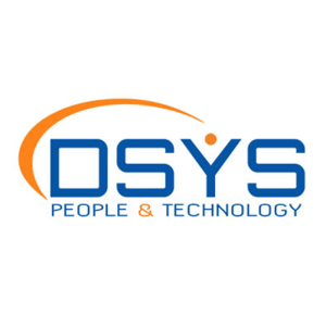 Dsys Inc logo