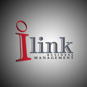 iLink Business Management logo