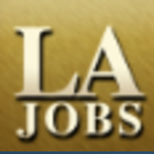 LA Jobs Employment Agency logo