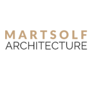 Martsolf Architecture logo