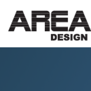 Area Design logo