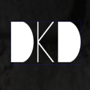 Denise Kuriger Design logo