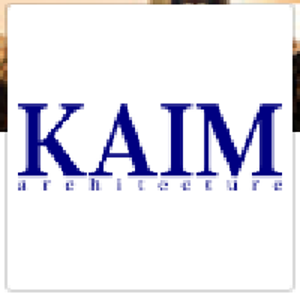 Kaim Architecture logo