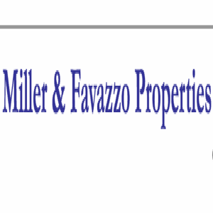 Miller &amp; Favazzo Properties logo