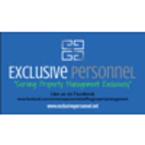 Exclusive Personnel logo