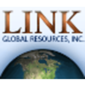 Link Global Resources, Inc. logo