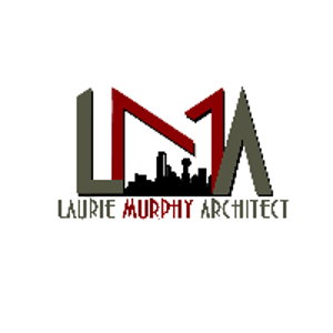 Laurie Murphy Architect logo