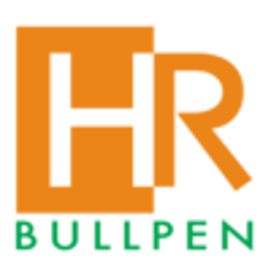 HR Bullpen logo