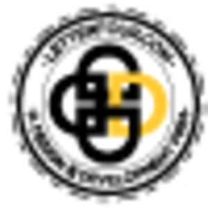 LETTER FOUR, INC. logo