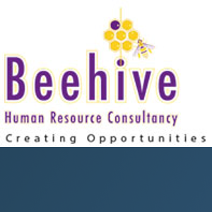 Beehive Human Resources Consultancy logo