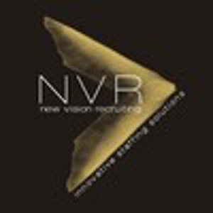 New Vision Recruiting logo
