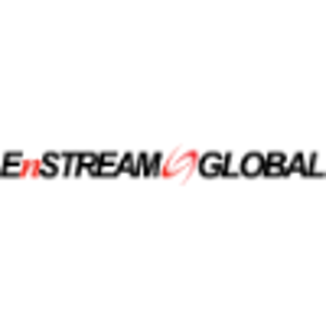 EnStream Global logo