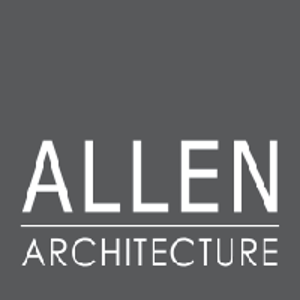 Allen Architecture logo