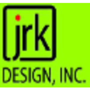 JRK Design, Inc. logo