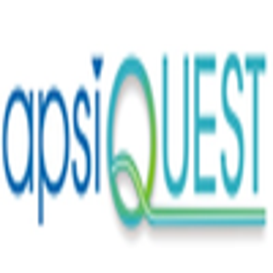 Apsiquest logo