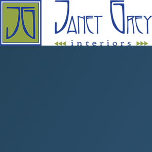 Janet Grey Interiors logo