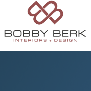 Bobby Berk Interiors + Design logo
