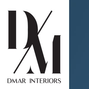 D.Mar Interiors logo