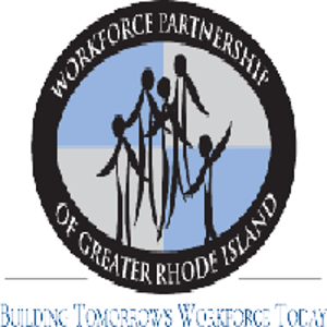 Workforce Partnership of Greater Rhode Island logo