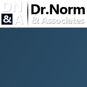 Dr. Norm and Associates logo