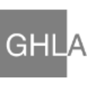 GHLA, Inc. logo