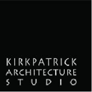 Kirkpatrick Architecture Studio logo