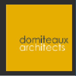 Domiteaux Architects logo