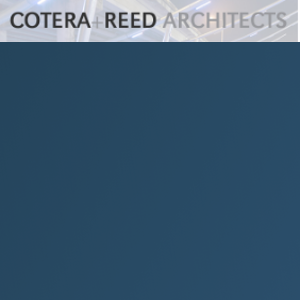 Cotera + Reed Architects logo