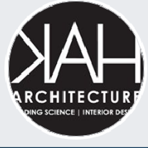 KAH Architecture logo