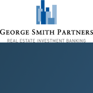 George Smith Partners logo