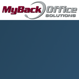 MyBackOffice Solutions logo