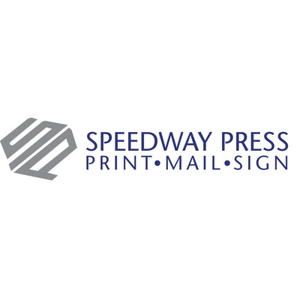 Mitchell's Speedway Press logo