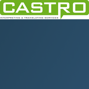 Castro Interpreting &amp; Translating Services logo