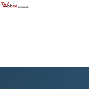 Wobee Design Lab logo