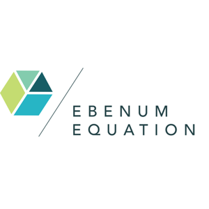 Ebenum Equation logo