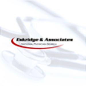 Eskridge &amp; Associates logo