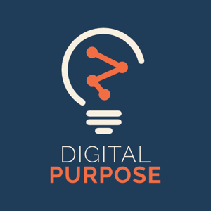 Digital Purpose logo