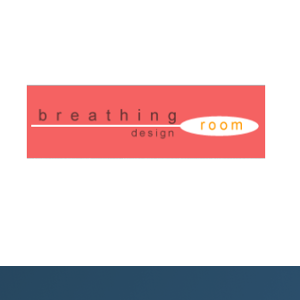 Breathing Room Design logo