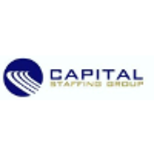 Capital Staffing Group logo