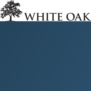 White Oak. logo