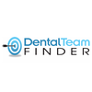 Dental Team Finder logo