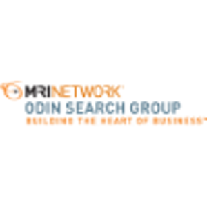 Odin Search Group logo